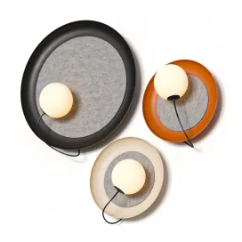 Lampatron Margott Wall Lamps